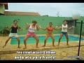 Dança do siri- Parte 1 Dança do siri- Parte 1