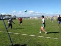 Exigente pretemporada en la costera comuna de Puerto Saavedra