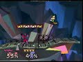 Vex Kasrani(C.Falcon) vs Thino(Fox) 2