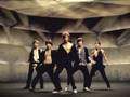 KOREAN POP[K-POP]MUSIC MV-동방신기-주문