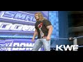 Smackdown Vs Raw 2010 - Unlockable Alternate Attires (Photos)