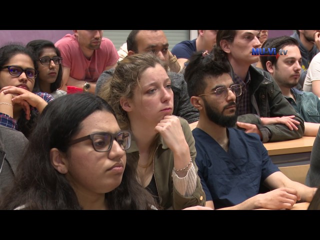 Medical University Varna video #1