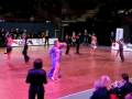 World Juniors Latin 2009 Bassano Final