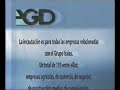 Isaias incautados despues de 10 a�os AGD