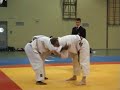 Bart van Oerle NSK judo 2004 Bart van Oerle NSK judo 2004