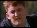 the housemartins - five get over excited