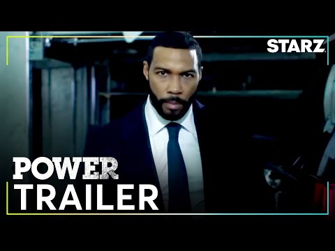 Power Season 6 | Official Trailer | STARZ