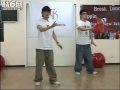Roboting ※ Popping Tutorial