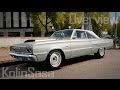 Dodge Coronet 440 1967 para GTA 4 vídeo 1