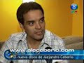 Ale ceberio - noticiero teleocho - 18-03-2008