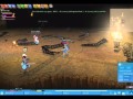 Mabinogi - Natsume &amp; pals vs. Glas Ghaibhleann