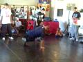 Break 4 Fun 3 Ilets - Capo & Joe Vs Real Squad 2