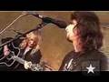 Gotthard toca  One life, one soul no Estúdio Showlivre