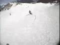 videos de Riding a CODA monoboard - short