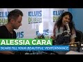Alessia Cara -