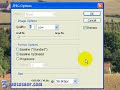 Photoshop Tutorial - Saving a JPEG Photoshop Tutorial - Saving a JPEG