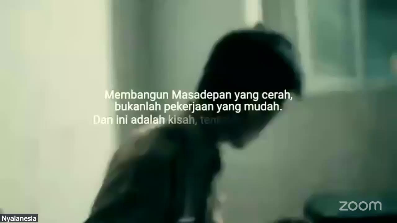 Webinar Aktivitas Berkarya Sebagai Terapi Penyembuhan Luka Batin Siswa