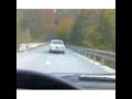 Fulvia 1.6Hf V4 sound on route Fulvia 1.6Hf V4 sound on route