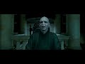 Трейлер фильма "Гарри Поттер и Дары смерти. Часть 1"