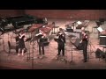 Violin Phase by Steve Reich.  Performed at Concert 13 of Music08 June 21, 2008 by Matthew Albert, Nick Naegele, Yei-in Jin, and Chi-Fan Tai.