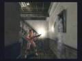 Resident Evil (Biohazard) GCN - Scrapped Laser Gun