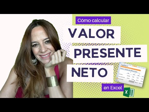 CALCULO CASH FLOW calculo cash flow: