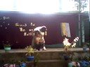 \"forget about me\" lyrical dance(jowellen & ivan)