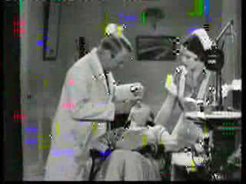 W C Fields