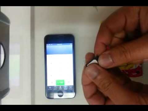 How to UNLOCK a SPRINT iPHONE 5 R-SIM 9 pro, T-Mobile Metro PCS simple mobile AT&T H2o
