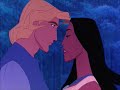 My Sweetest Downfall~A Pocahontas Tribute