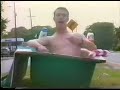 Nude bathtub Intro to new season of D\