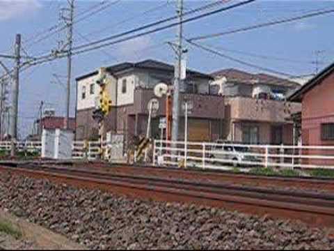 名鉄1380系1384F