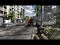 Serious Sam 3: The return of Serious Sam