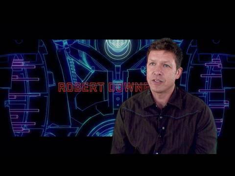 Danny Yount interview on title design
