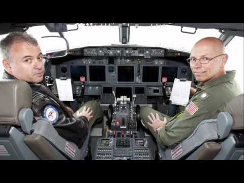 P8 - Five DME had the opportunity to attend RAAF Base at Edinburgh, South Australia today for a look at the US Navy's P8 Poseidon. The p8 will be replacing our PC...