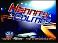 hannitys ties to neo nazi ignored