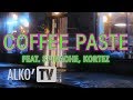 Pjus feat. Spinache, Kortez - Coffee Paste tekst piosenki