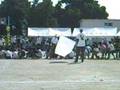 videos de Undohkai Kirin Yochien -Old Students event Tug-Of -War