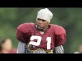 A Pro Bowl Career Cut Short A Pro Bowl Career Cut Short