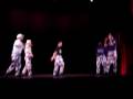 Bama Beta Step Show