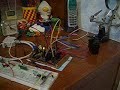 irobot KIDS wireless module 4 feet test irobot KIDS wireless module 4 feet test