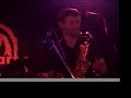 \"sommeil\" francky-fluid live at glazart