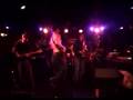 sommeil francky-fluid live at glazart