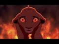 the lion king 2: simbas pride english  part 4 