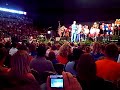Shawn Johnson Homecoming in Des Moines, Iowa
