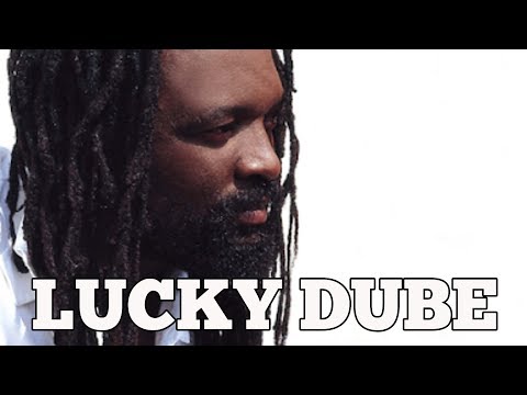 NEW LUCKY DUBE MIX 2018 ~ MIXED BY DJ XCLUSIVE G2B ~ Together As One, My Brother My Enemy & More