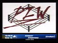 PZW - Kyle Sebastian vs 'Model' Deryck Crosse