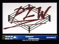 PZW - Kyle Sebastian vs 'Model' Deryck Crosse