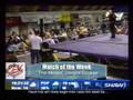 PZW - Kyle Sebastian vs 'Model' Deryck Crosse