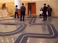 Yolgezer - Odtü Robot Günleri 2008